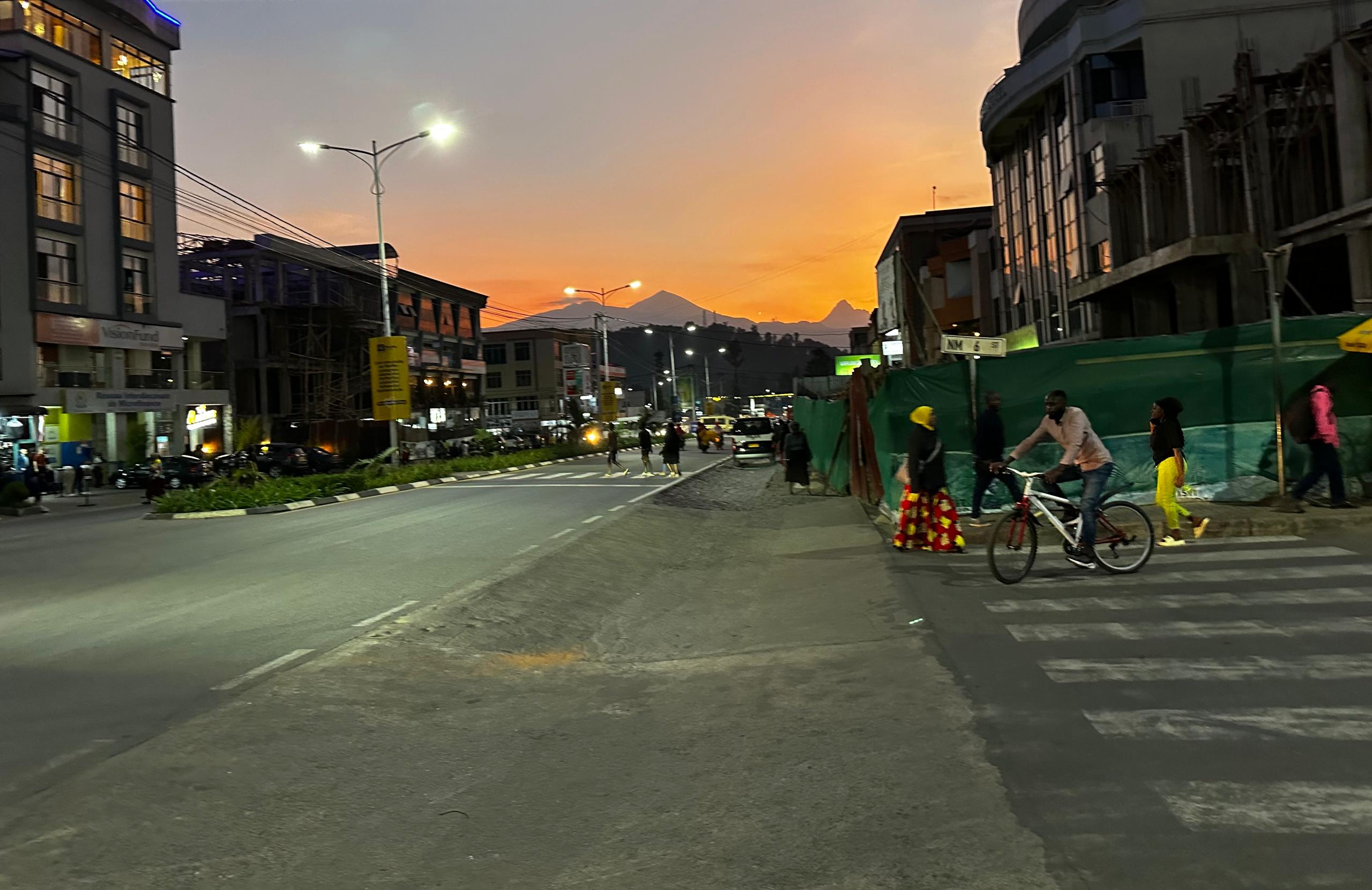 October - Cappadocia, Turkey